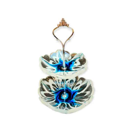 Etagère Bloem, Bloom Technique