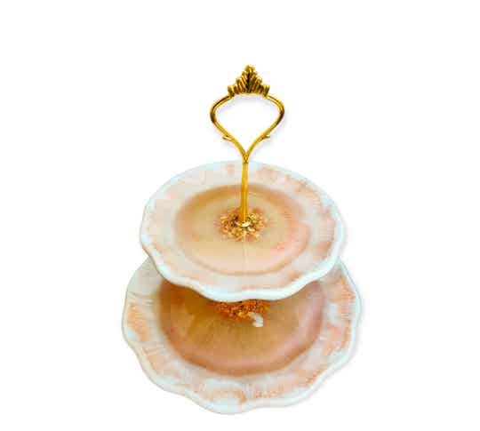 Etagère Peach