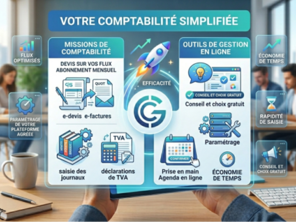 MISSIONS GESTION