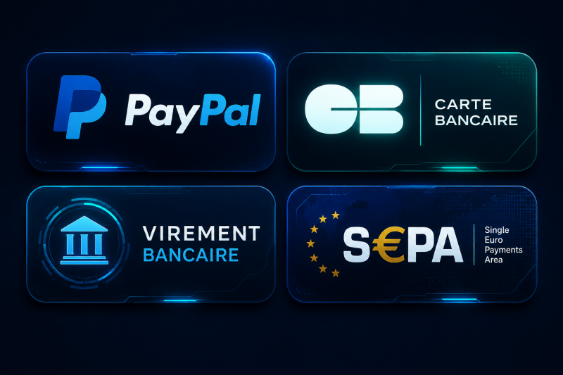 PAIEMENTS