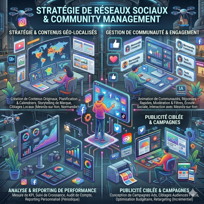 RESEAUX