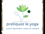 Pratiquez le Yoga