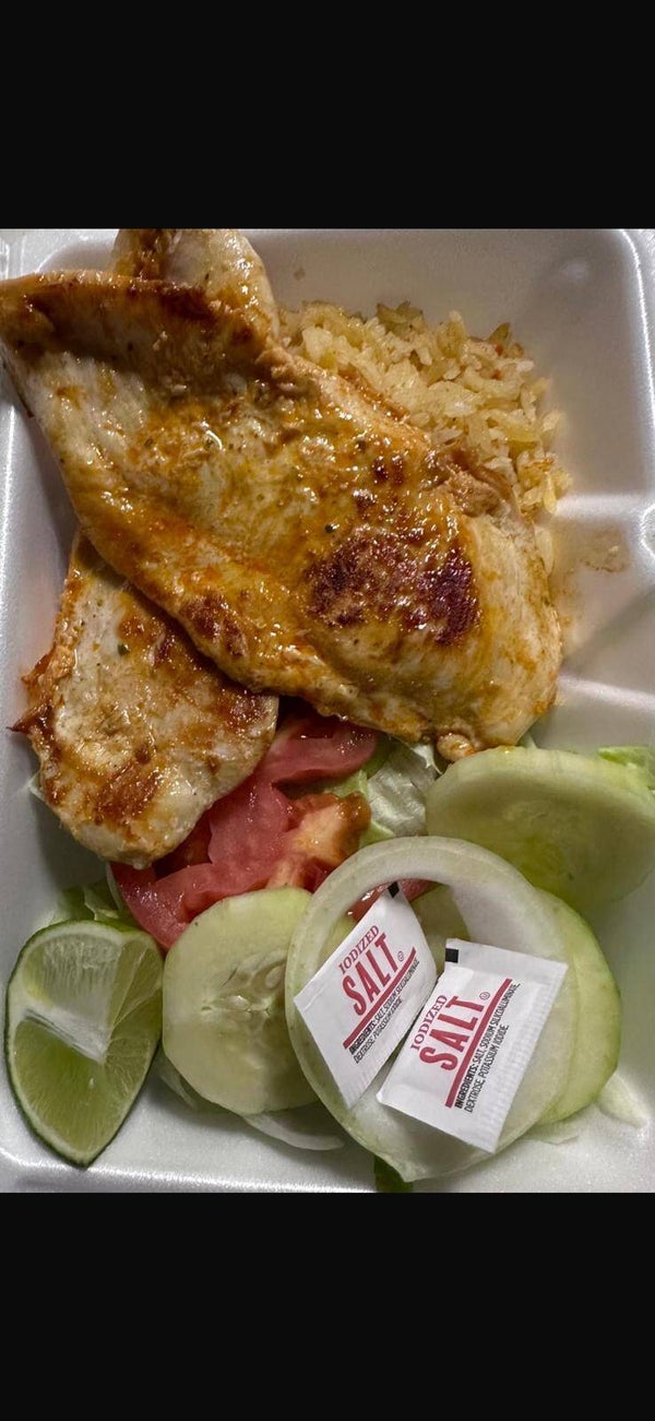 Comida