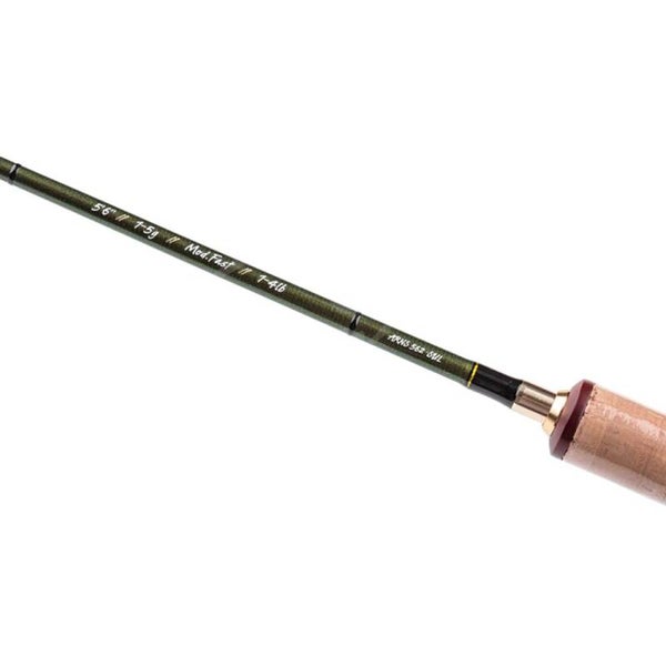 FAVORITE ARENA STREAM ARNS 662-UL 3-10gr MODERATE FAST