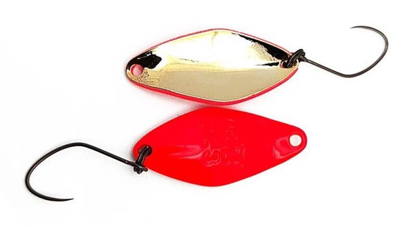 NORIES GLUTTONY 1.8gr COLORE 001