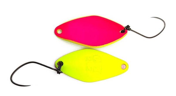 NORIES GLUTTONY 1.8gr COLORE 002