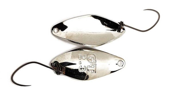 NORIES GLUTTONY 1.8gr COLORE 011