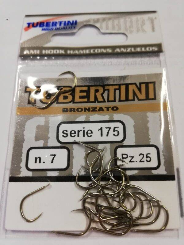 TUBERTINI SERIE 175