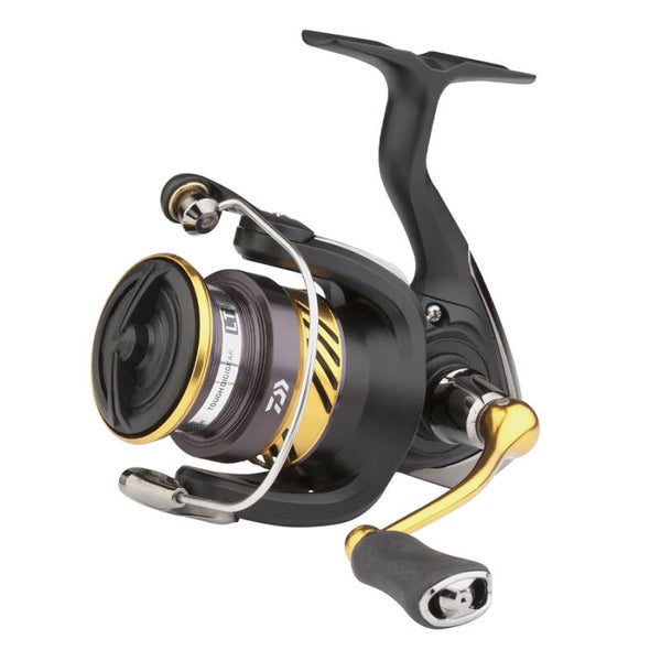 DAIWA CROSSFIRE AI LT