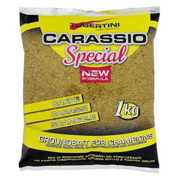 TUBERTINI CARASSIO SPECIAL 1kg
