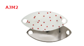 VALKEIN HI BURST 0.8gr COLORE AJM 2