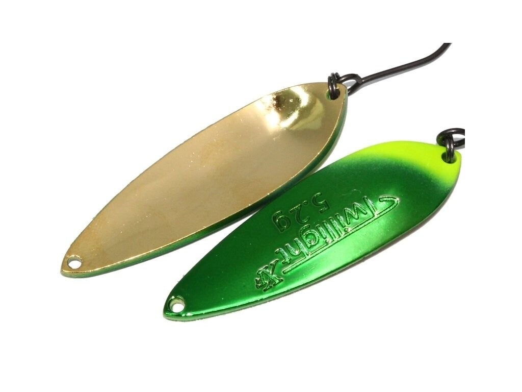 VALKEIN TWILLIGHT XF 5.2gr COLORE 7