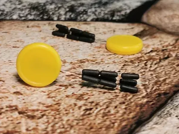 Piombies sinker tungsteno