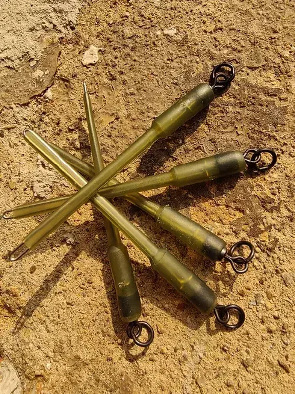 Piombies pva bag sistem