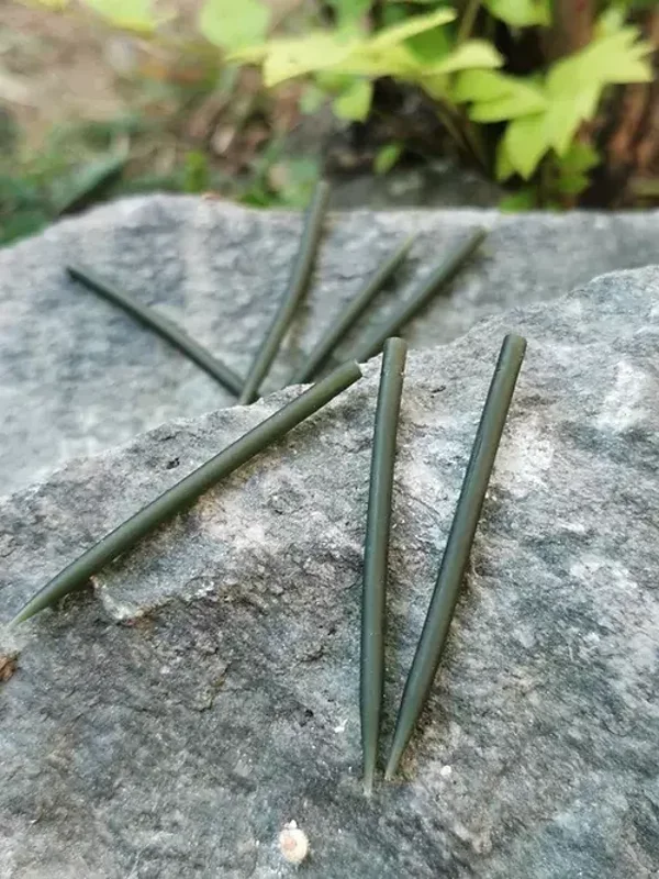 Piombies anti tangle