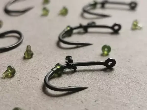 Piombies stopper ring