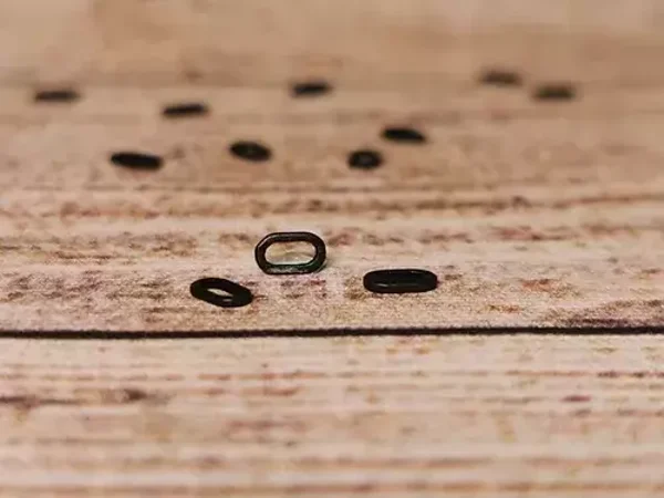 piombies oval misura 4.5mm