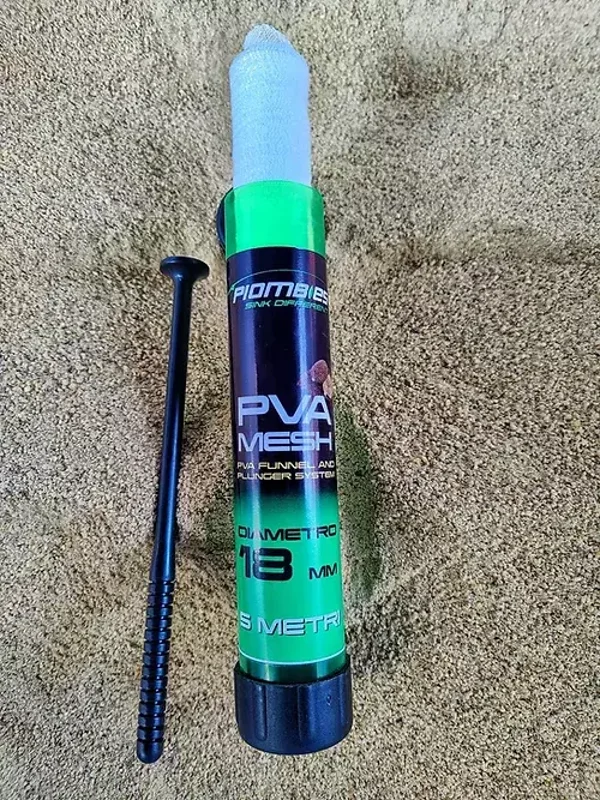 Piombies pva mesh  5metri