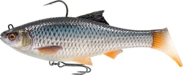 SAVAGE GEAR 3D RTF ROACH 15cm 62gr FAST SINKING  col. RIOACH