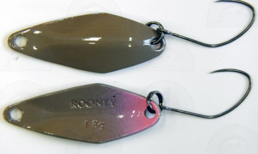 NORIES ROONEY 1.8gr COLORE 047