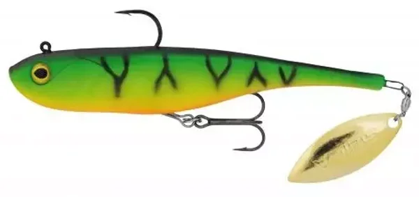 SEIKA HIBRIX 150mm 45gr SINKING COLORE 01