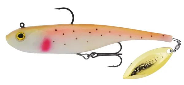 SEIKA HIBRIX 150mm 45gr SINKING COLORE 03