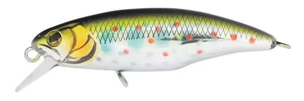 SEIKA KEPO 60mm 3gr SUSPENDING COLORE 03