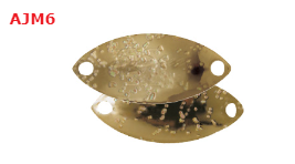 VALKEIN HI BURST 0.8gr COLORE AJM 6