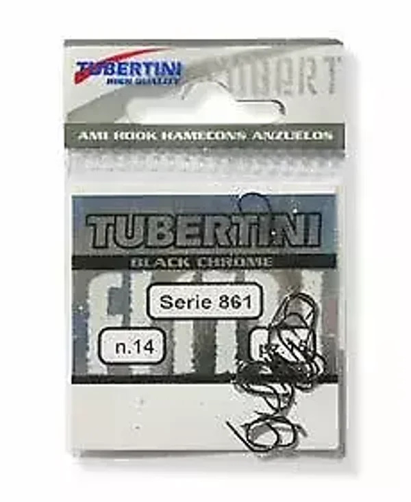 TUBERTINI SERIE 861