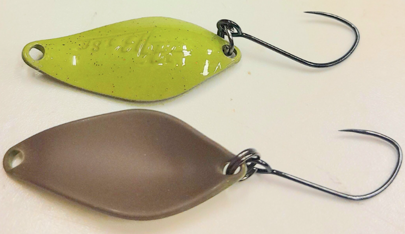 VALKEIN HI BURST 1.4gr COLORE AJM 4