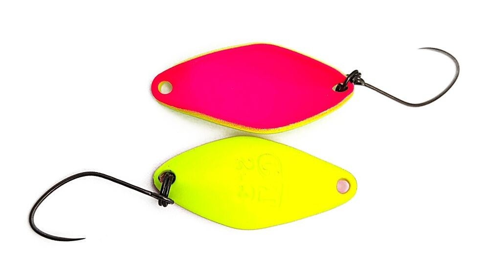 NORIES GLUTTONY 1.8gr COLORE 002