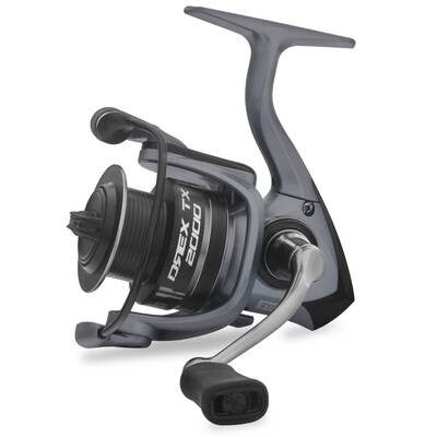 TUBERTINI RYOBI DREX TX 5000