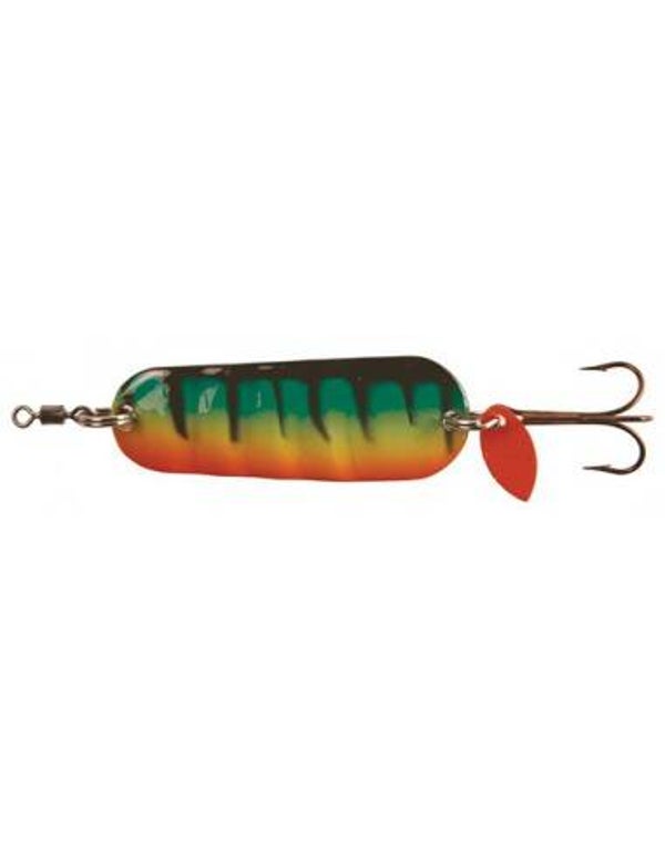 ABU GARCIA ATOM 55gr COLORE H-TIGER