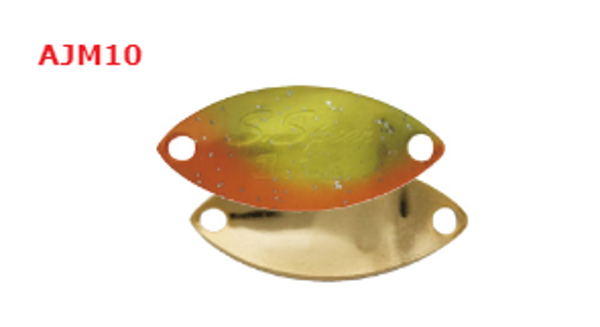 VALKEIN CIRCLE 0.9gr COLORE AJM10