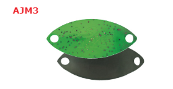 VALKEIN HI BURST 0.8gr COLORE AJM 3