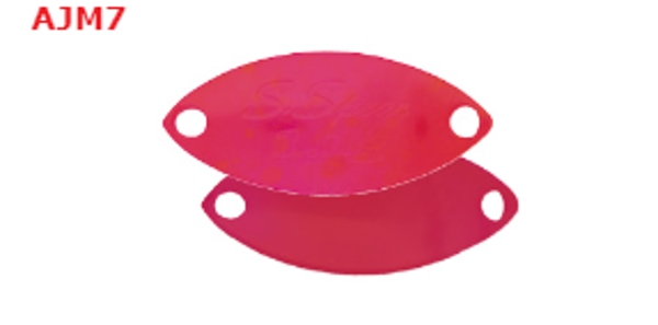 VALKEIN CIRCLE 0.9gr COLORE AJM 7