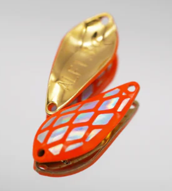 ALFRED 2022 GR 1.0 COLORE 70G