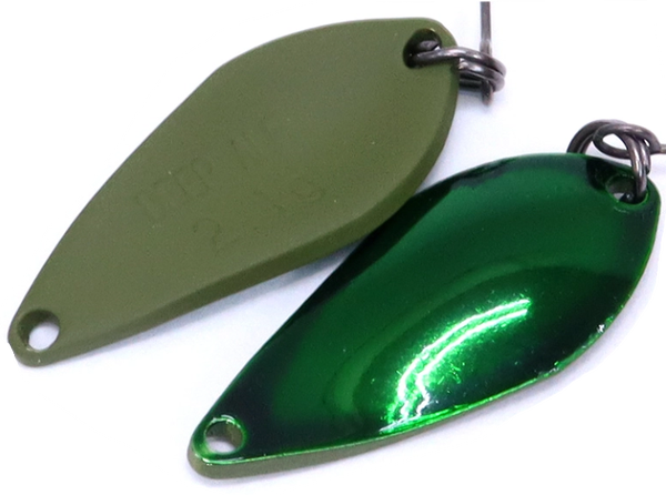 ALFRED DEEP ALF 2023  GR 2.1 COLORE DP 03