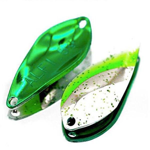 ALFRED DEEP ALF LIMITED 2024 GR 2.1 COLORE ZD 05