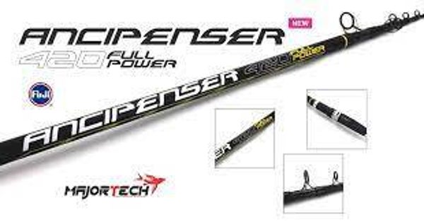 MAJORTECH ANCIPENSER 420