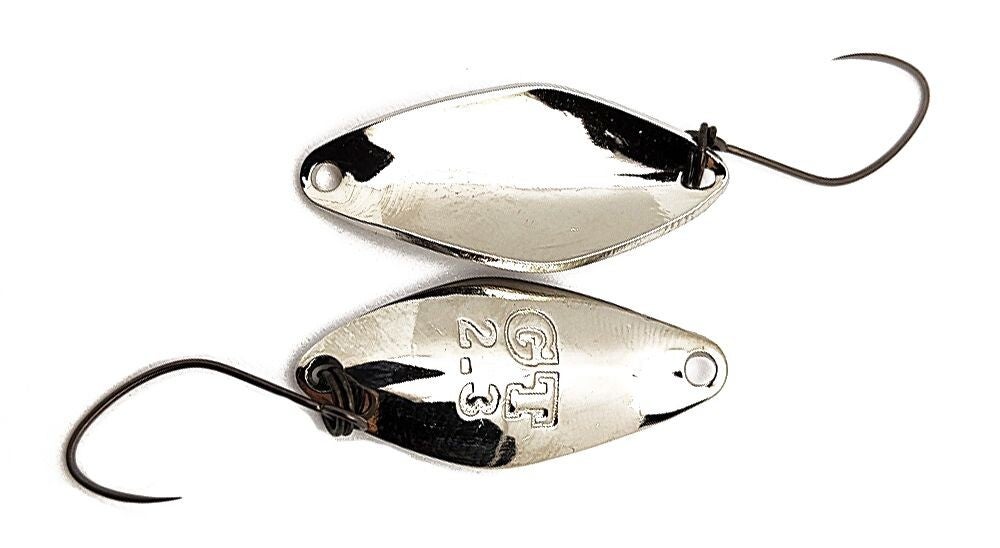 NORIES GLUTTONY 1.8gr COLORE 011