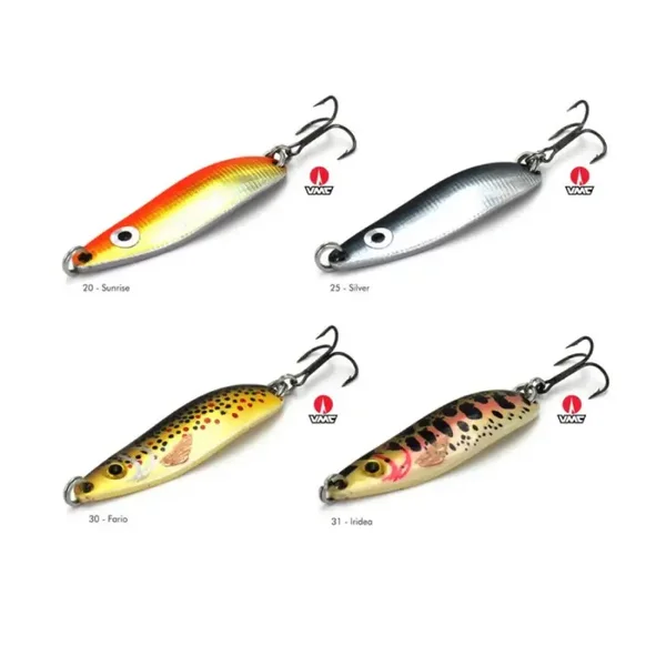 DAIKICHI ATOMS 10gr 5.5cm