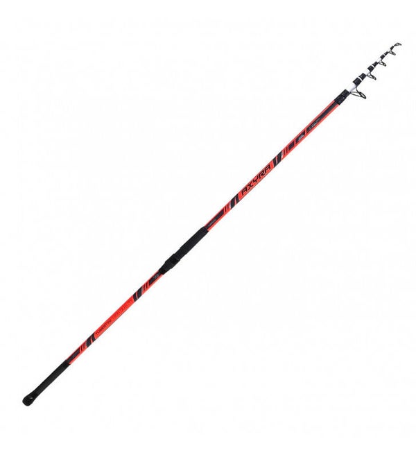 AXYRA SURF TELESCOPICA 4.20mt 160gr