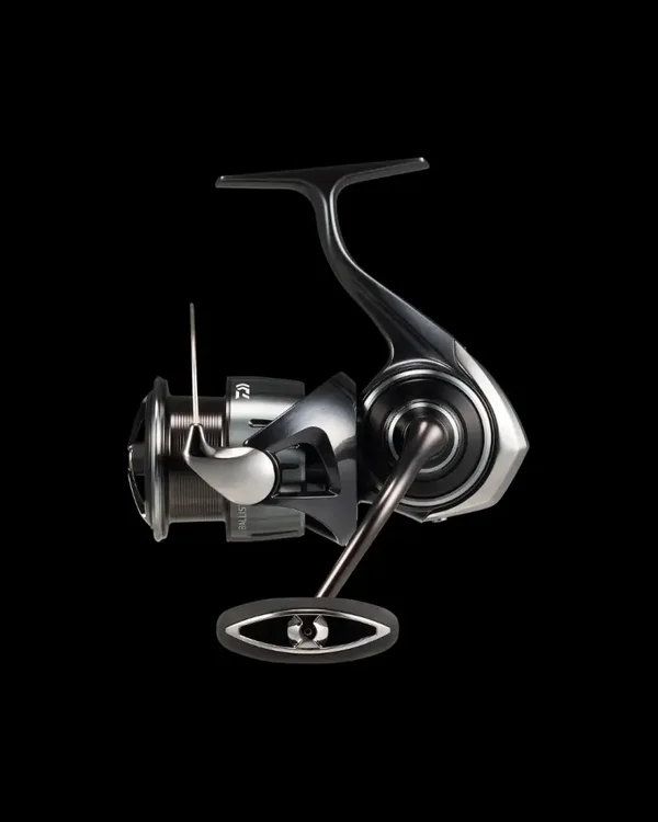 DAIWA BALLISTIC 2025 HD LT 4000CXH