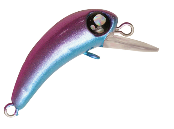 ROB LURE BARBIE SSS COLORE  GALAGA