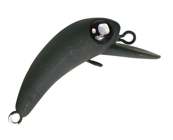 ROB LURE BARBIE SSS COLORE SKEPER OLIVA