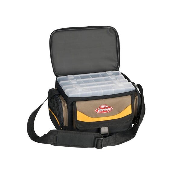 BERKLEY 4 BOX STORER 1152869