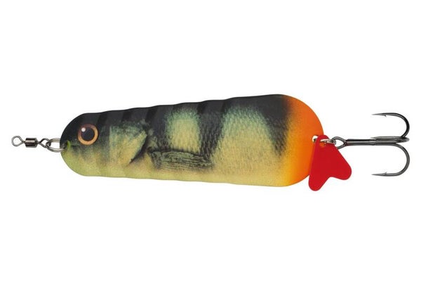 ABU GARCIA ATOM PRO 55gr COLORE FIRE PERCH