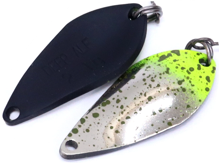 ALFRED DEEP ALF 2023  GR 2.1 COLORE DP 02