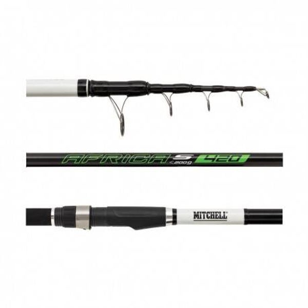 MITCHELL SUPREMA AFRICA 3.0 mt4.20 gr200